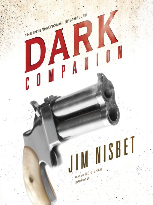 Title details for Dark Companion by Jim Nisbet - Available